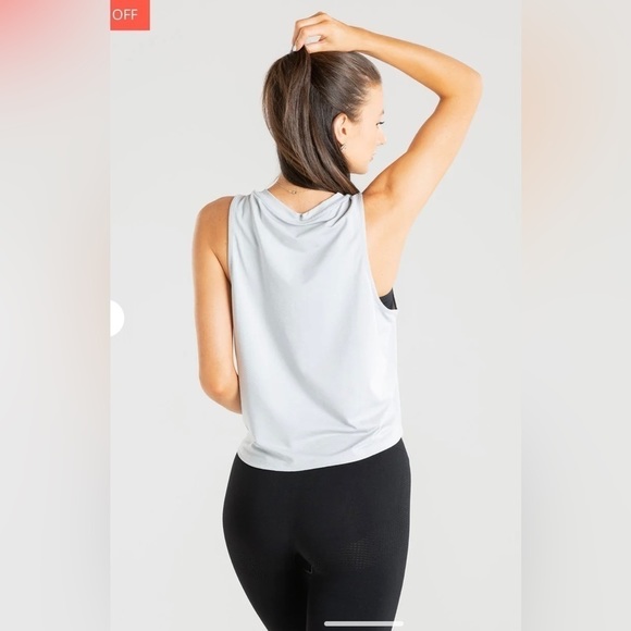 Women's Best Wear
POWER TANK TOP - Picture 2 of 8